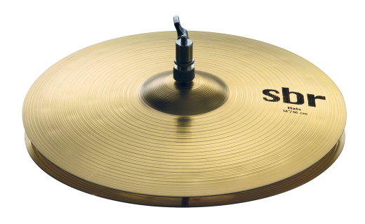 SBr Hi-Hats - 14''