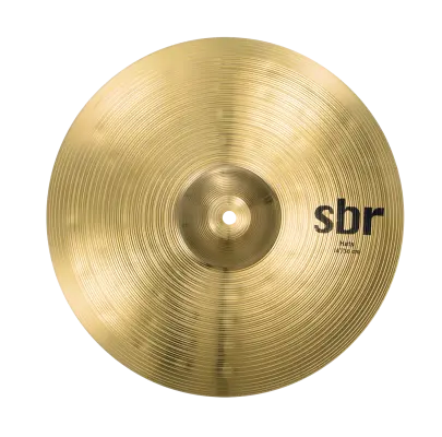 SBr Hi-Hats - 14\'\'