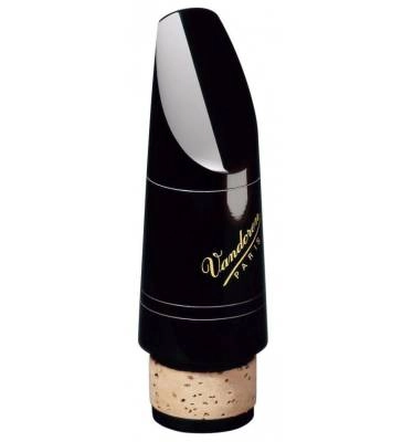 Vandoren - Profile 88 Clarinet Mouthpiece - M30 Lyre