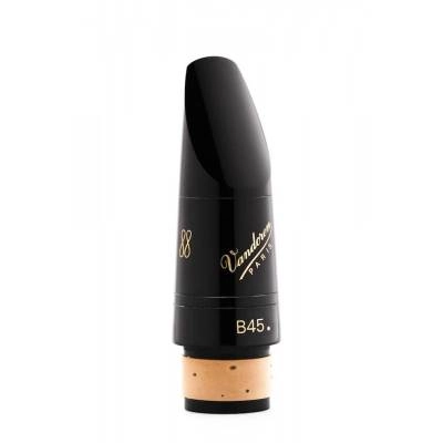 Vandoren - Profile 88 Clarinet Mouthpiece - Bb, B45