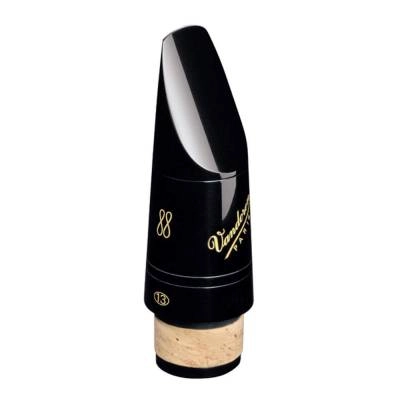 Vandoren - 13 Series American Pitch Profile 88 Clarinet Mouthpiece - Bb M30