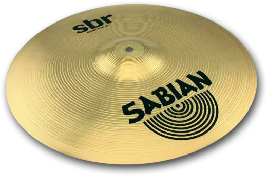 Sabian - SBr 16 Inch Crash