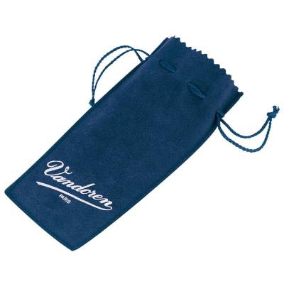 Mouthpiece Pouch - Navy Blue