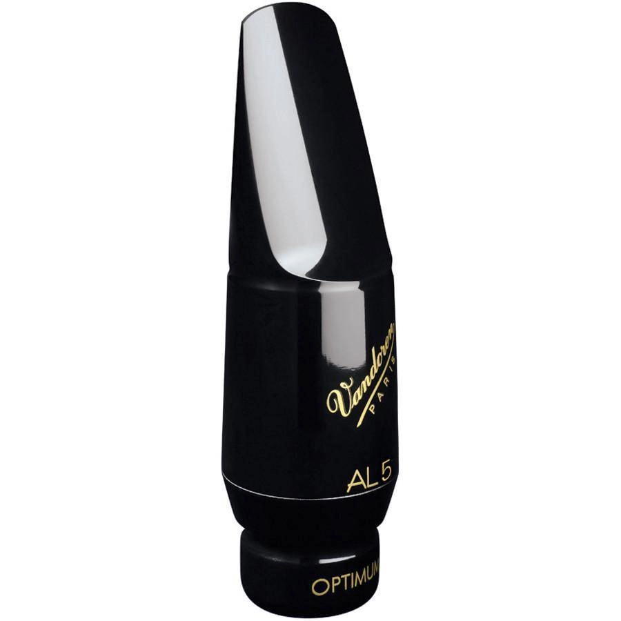 Optimum Alto Saxophone Mouthpiece -  AL5