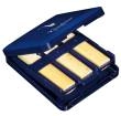 Vandoren - Six Reed Case for Alto Saxophone or Clarinet