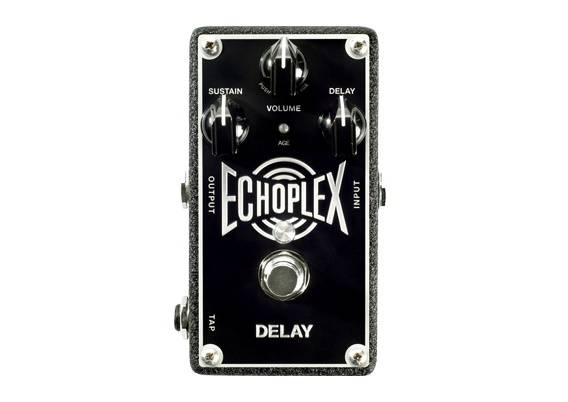 Echoplex Delay Pedal