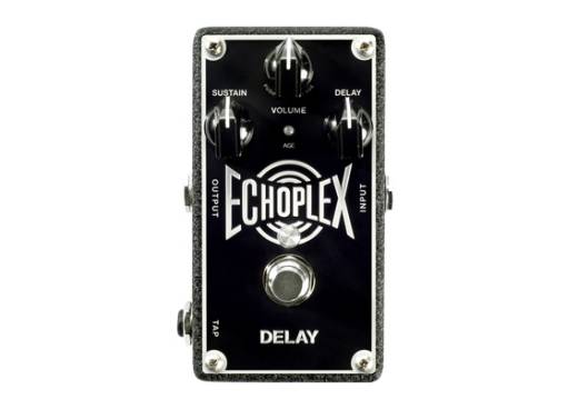 MXR - Echoplex Delay Pedal