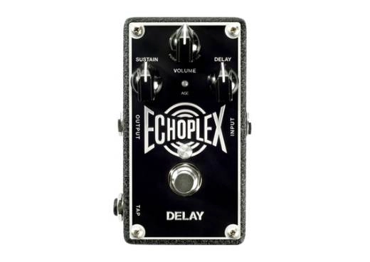 MXR - Echoplex Delay Pedal