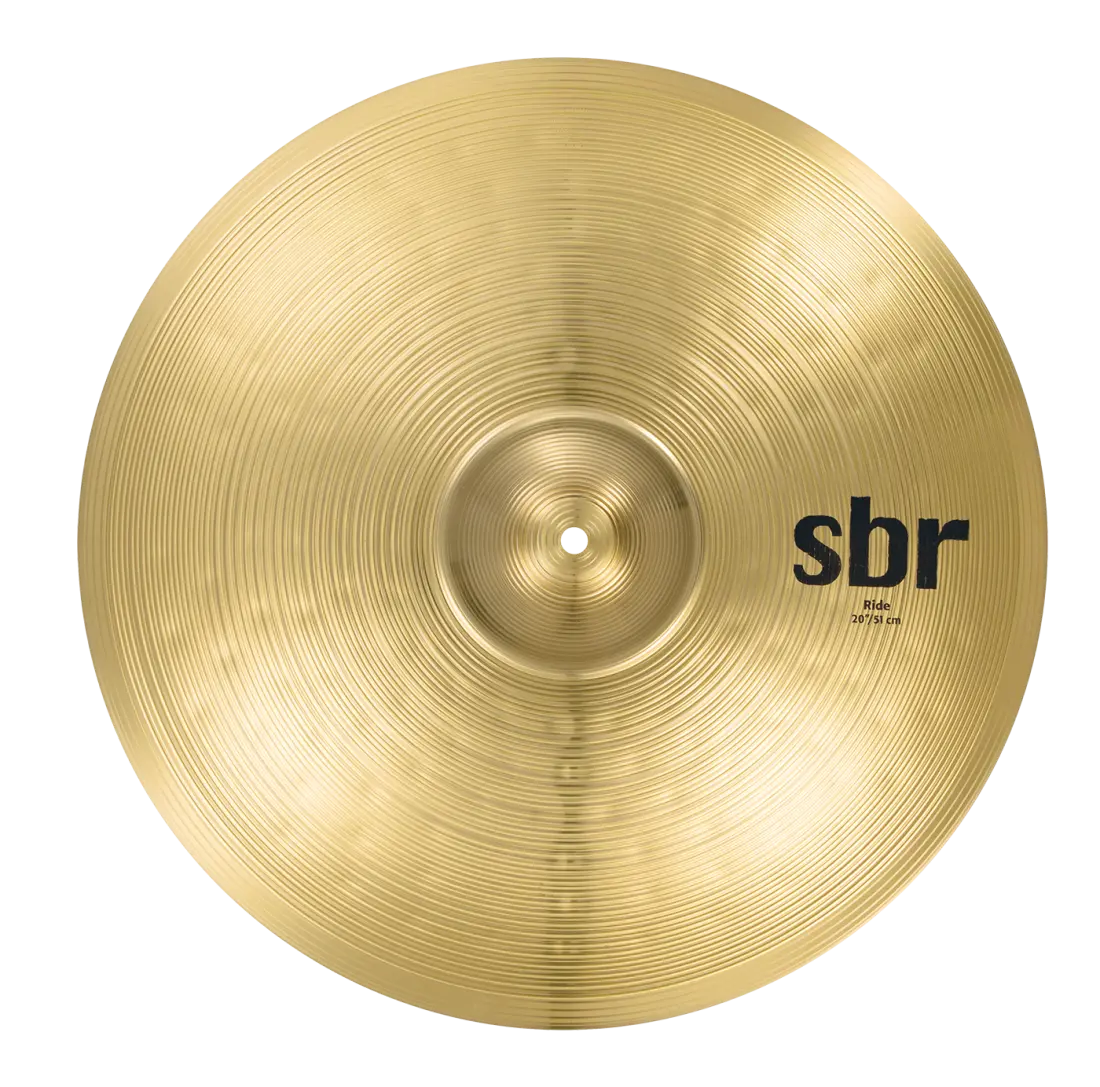 SBr Ride Cymbal - 20\'\'