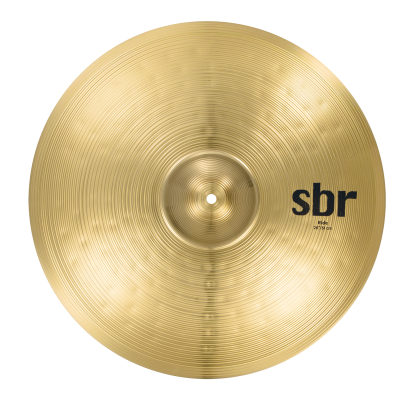 SBr Ride Cymbal - 20''