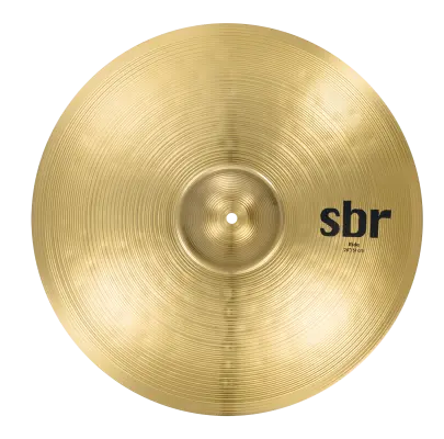 Sabian - SBr Ride Cymbal - 20