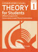 Conservatory Canada - Theory for Students - Book 1 - Fielder/Cook - Book