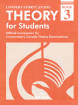 Conservatory Canada - Theory for Students - Book 3 - Fielder/Cook - Book