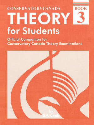 Theory for Students - Book 3 - Fielder/Cook - Book