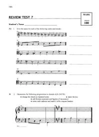 Theory for Students - Book 4 - Fielder/Cook - Book