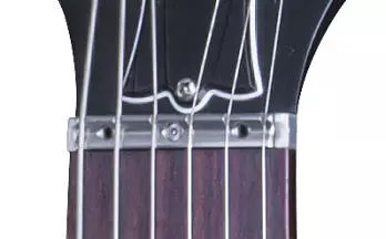 2016 Les Paul \'60s Tribute HP - Satin Honeyburst