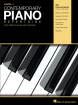 Conservatory Canada - Contemporary Piano Repertoire, Level 1 - Book