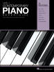 Conservatory Canada - Contemporary Piano Repertoire, Level 4 - Book