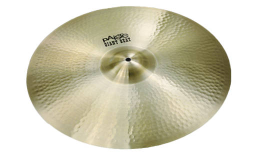 Giant Beat 26\'\' Ride Cymbal