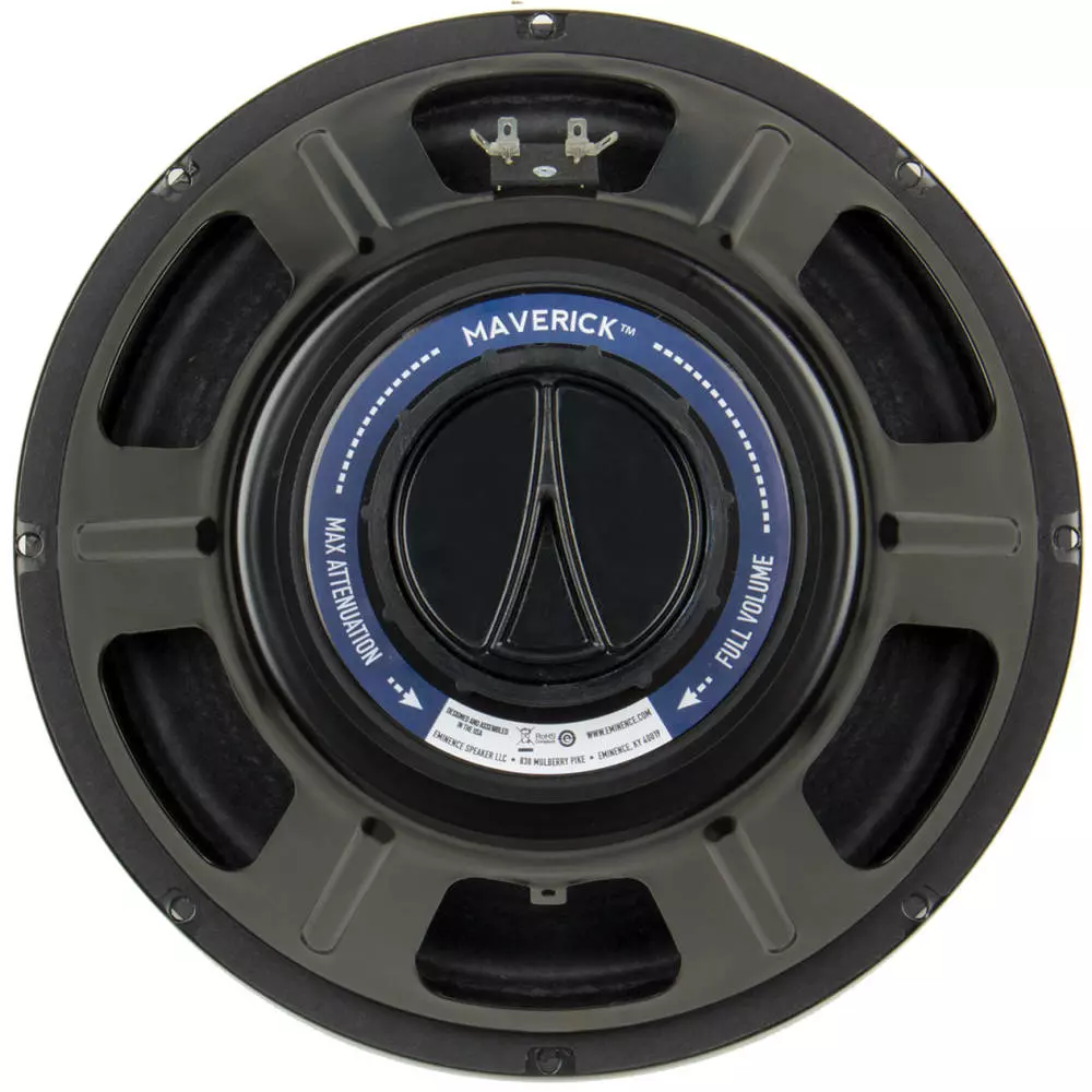 Maverick-16 12\'\' 16ohm 75w Speaker