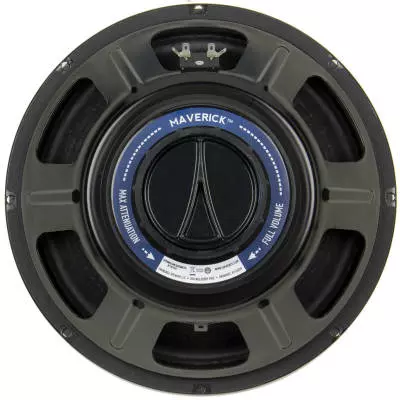 Maverick-16 12\'\' 16ohm 75w Speaker