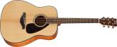 Yamaha - FG800 Spruce Top Acoustic Guitar w/Gloss Finish
