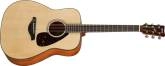 Yamaha - FG800M Solid Spruce Top Acoustic Guitar w\/ Matte Finish