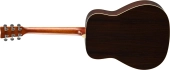 FG830 Acoustic Steel Guitar - Tobacco Brown Sunburst