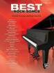 Alfred Publishing - Best Rock Songs - Piano/Vocal/Guitar - Book
