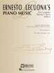 Hal Leonard - Ernesto Lecuonas Piano Music - Lecuona/Tirino - Piano - Book
