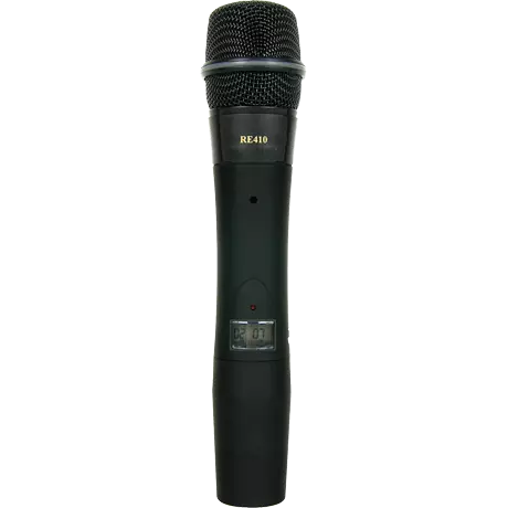 RE-2 Handheld Transmitter w/267A Element