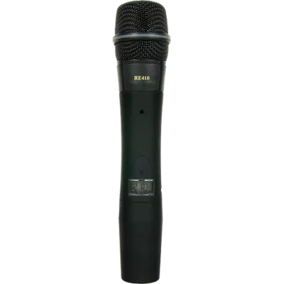 RE-2 Handheld Transmitter w/267A Element