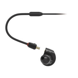 ATH-E40 Professional In-Ear Monitor Headphones