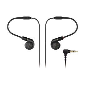 ATH-E40 Professional In-Ear Monitor Headphones