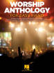 Hal Leonard - Worship Anthology for Easy Piano - Book