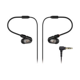 ATH-E50 Professional In-Ear Monitor Headphones