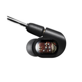 ATH-E70 Professional In-Ear Monitor Headphones
