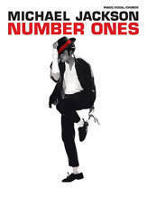 Micheal Jackson - Number Ones (PVG)