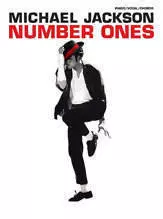 Micheal Jackson - Number Ones (PVG)