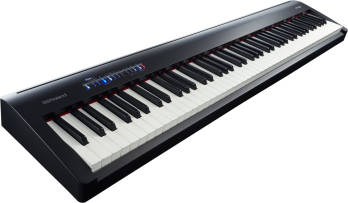 FP-30 Digital Piano w/Speakers - Black