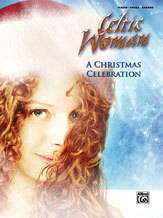 Celtic Woman - A Christmas Celebration  (PVG)