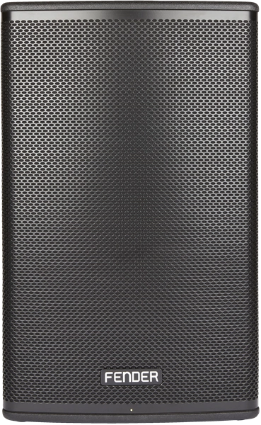 Fortis F-15BT 1300W 15\'\' 2-Way Powered Speaker