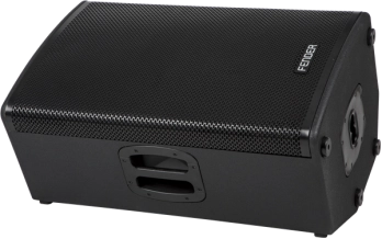 Fortis F-15BT 1300W 15\'\' 2-Way Powered Speaker