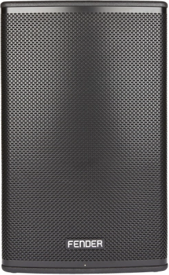 Fortis F-15BT 1300W 15\'\' 2-Way Powered Speaker