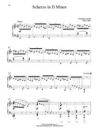 Classical Piano Solos: Third Grade - Low/Schumann/Siagian - Intermediate Piano - Book