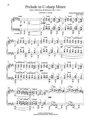 Classical Piano Solos: Fifth Grade - Low/Schumann/Siagian - Advanced Piano - Book