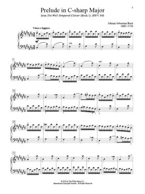 Classical Piano Solos: Fifth Grade - Low/Schumann/Siagian - Advanced Piano - Book