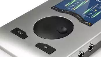 Babyface Pro 24-Channel 192kHz Professional USB 2.0 Audio Interface