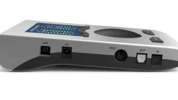 Babyface Pro 24-Channel 192kHz Professional USB 2.0 Audio Interface