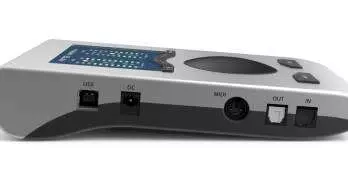 Babyface Pro 24-Channel 192kHz Professional USB 2.0 Audio Interface